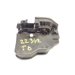 Right rear door lock BMW 5 touring (F11) | Becerril Scrap Yard
