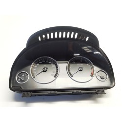 Instrument cluster bmw 5 touring (F11) oem 924934501