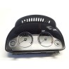Painel de instrumentos BMW 5 touring (F11) | Desguace Becerril