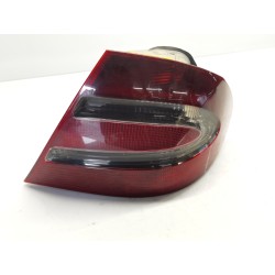 Right rear taillight Clk (C209) | Becerril Scrap Yard