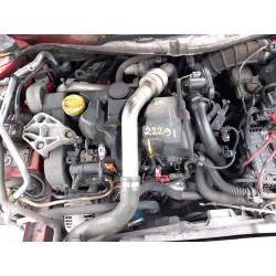 renault megane ii (bm0/1_, cm0/1_) del año 2007
