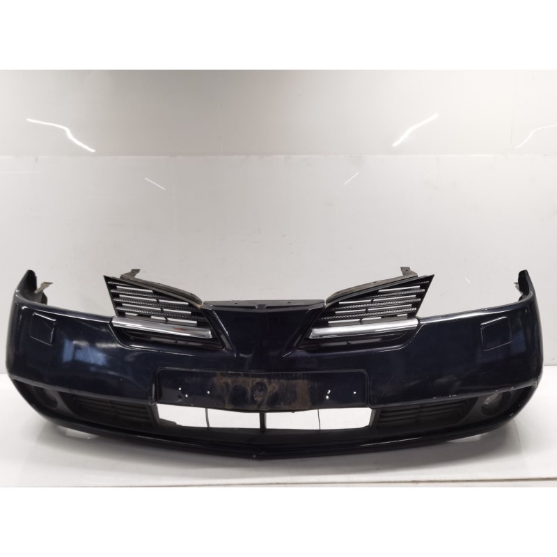 Recambio de paragolpes delantero para nissan primera (p12) 1.9 dci referencia OEM IAM   