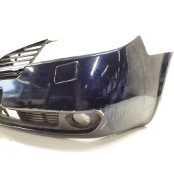 Recambio de paragolpes delantero para nissan primera (p12) 1.9 dci referencia OEM IAM   