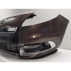 Vorderer Stoßfänger Renault SCÉNIC III (JZ0/1_) | Desguace Becerril