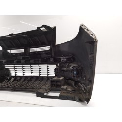 Vorderer Stoßfänger Renault SCÉNIC III (JZ0/1_) | Desguace Becerril