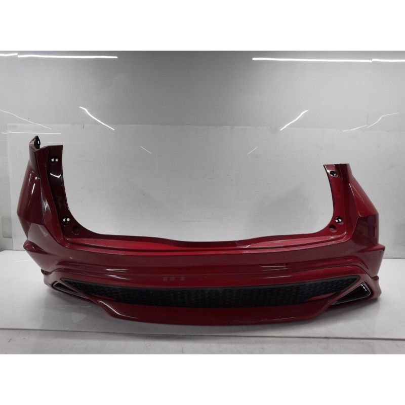 Rear bumper Honda CIVIC VIII hatchback (fn, fk) | Becerril Scrap Yard