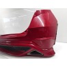 Rear bumper Honda CIVIC VIII hatchback (fn, fk) | Becerril Scrap Yard