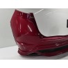 Rear bumper Honda CIVIC VIII hatchback (fn, fk) | Becerril Scrap Yard