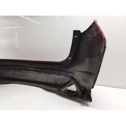 Rear bumper Honda CIVIC VIII hatchback (fn, fk) | Becerril Scrap Yard
