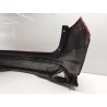 Rear bumper Honda CIVIC VIII hatchback (fn, fk) | Becerril Scrap Yard