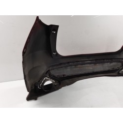 Rear bumper Honda CIVIC VIII hatchback (fn, fk) | Becerril Scrap Yard