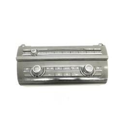 Mando calefaccion / aire acondicionado bmw 5 touring (F11) oem 924123901