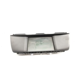 Pantalla multifuncion bmw 5 touring (F11) oem 9243896019