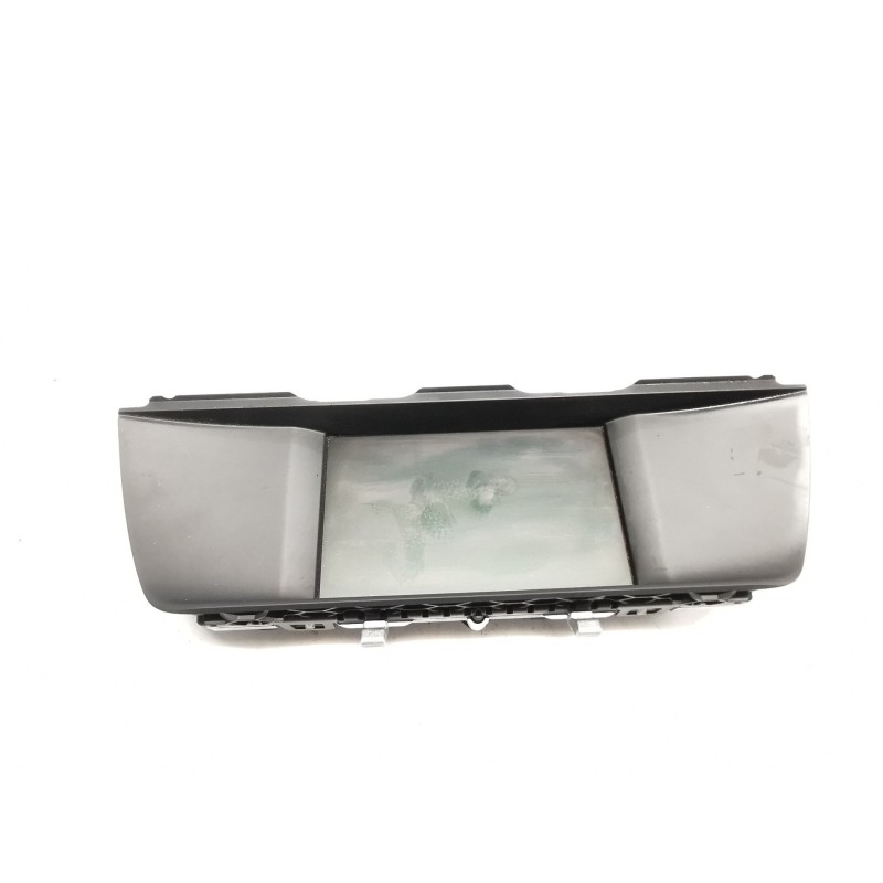 Recambio de pantalla multifunción para bmw 5 touring (f11) 520 d referencia OEM IAM 9243896019 1044400 