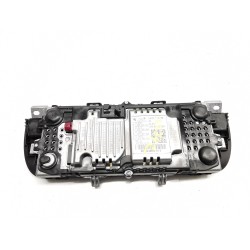 Recambio de pantalla multifunción para bmw 5 touring (f11) 520 d referencia OEM IAM 9243896019 1044400 