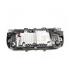 Recambio de pantalla multifunción para bmw 5 touring (f11) 520 d referencia OEM IAM 9243896019 1044400 