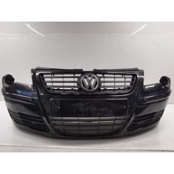 Vorderer Stoßfänger Volkswagen Polo IV (9N_, 9A_) | Desguace Becerril