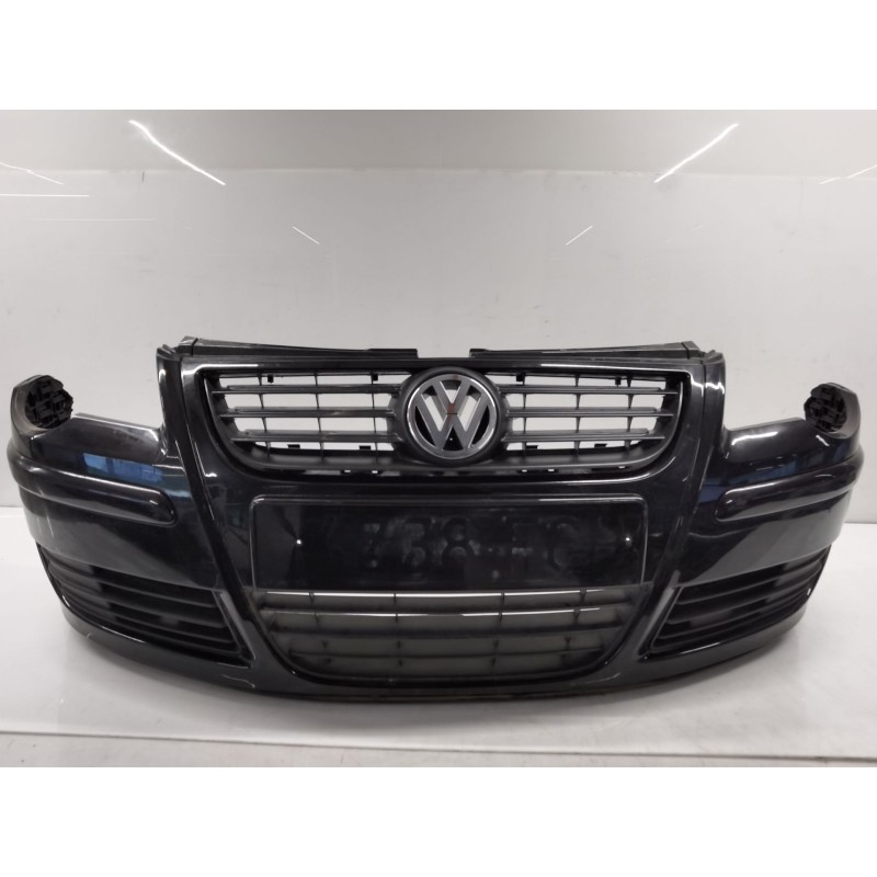 Vorderer Stoßfänger Volkswagen Polo IV (9N_, 9A_) | Desguace Becerril