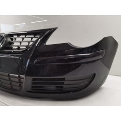Vorderer Stoßfänger Volkswagen Polo IV (9N_, 9A_) | Desguace Becerril