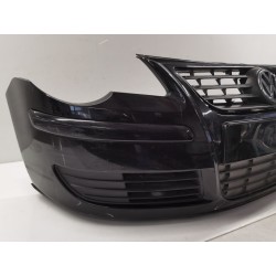 Vorderer Stoßfänger Volkswagen Polo IV (9N_, 9A_) | Desguace Becerril