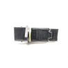 Recambio de caudalímetro para mercedes-benz clk (c209) clk 270 cdi (209.316) referencia OEM IAM 72268407  