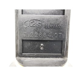 Recambio de caudalímetro para mercedes-benz clk (c209) clk 270 cdi (209.316) referencia OEM IAM 72268407  