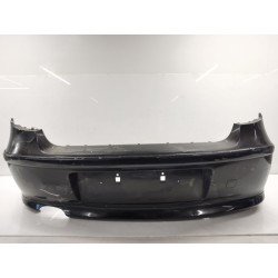 Recambio de paragolpes trasero para bmw 1 (e87) 118 d referencia OEM IAM 51127136089  
