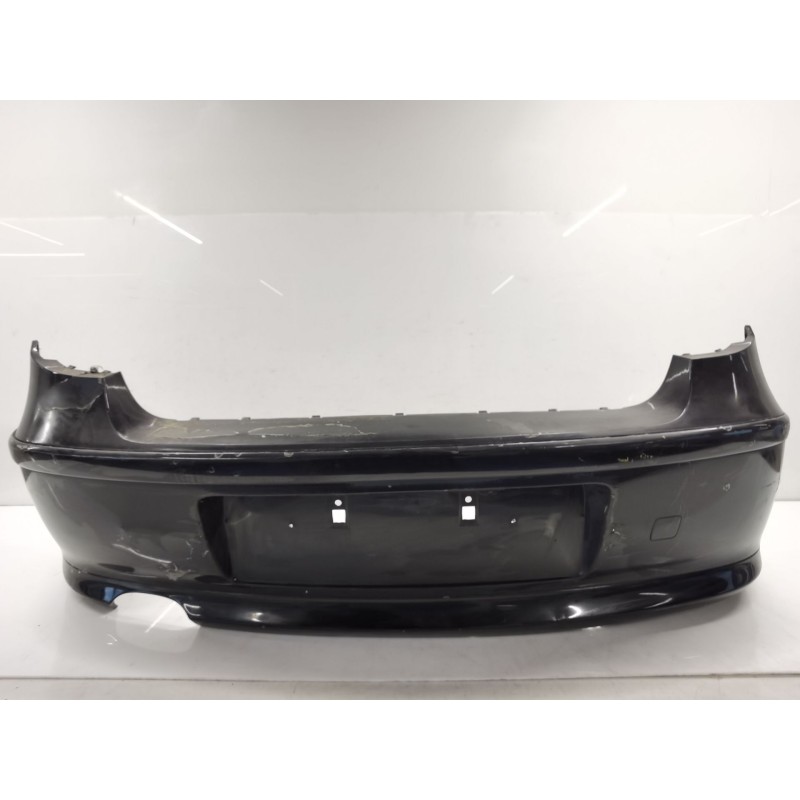 Recambio de paragolpes trasero para bmw 1 (e87) 118 d referencia OEM IAM 51127136089  