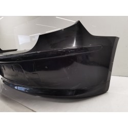 Recambio de paragolpes trasero para bmw 1 (e87) 118 d referencia OEM IAM 51127136089  