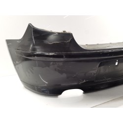 Recambio de paragolpes trasero para bmw 1 (e87) 118 d referencia OEM IAM 51127136089  