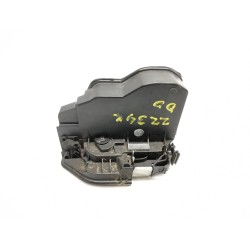 Cerradura puerta delantera derecha bmw 5 touring (F11) oem 7229458