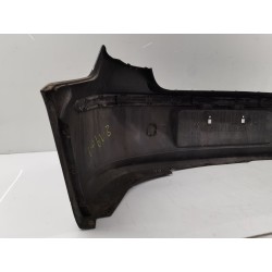 Recambio de paragolpes trasero para bmw 1 (e87) 118 d referencia OEM IAM 51127136089  