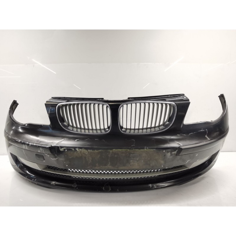 Vorderer Stoßfänger BMW 1 (E87) | Desguace Becerril
