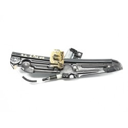 Elevalunas trasero derecho bmw 5 touring (F11) oem 7182122F10S