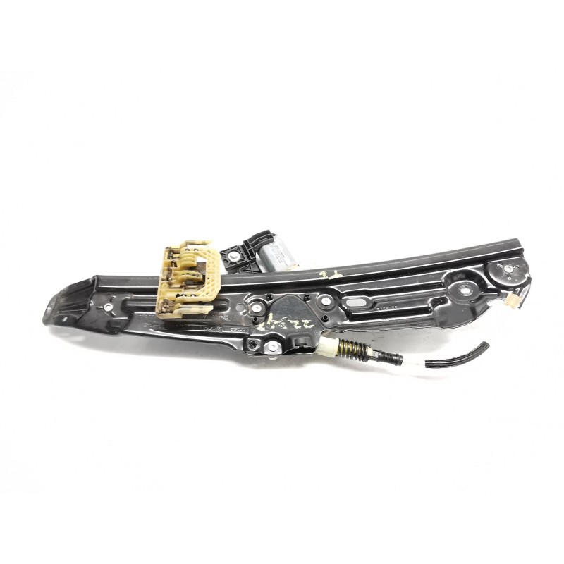 Recambio de elevalunas trasero izquierdo para bmw 5 touring (f11) 520 d referencia OEM IAM 7182121F10S 71826139F10E 8208019F18E