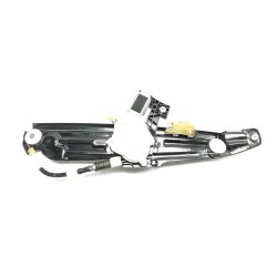 Recambio de elevalunas trasero izquierdo para bmw 5 touring (f11) 520 d referencia OEM IAM 7182121F10S 71826139F10E 8208019F18E