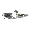 Recambio de elevalunas trasero izquierdo para bmw 5 touring (f11) 520 d referencia OEM IAM 7182121F10S 71826139F10E 8208019F18E
