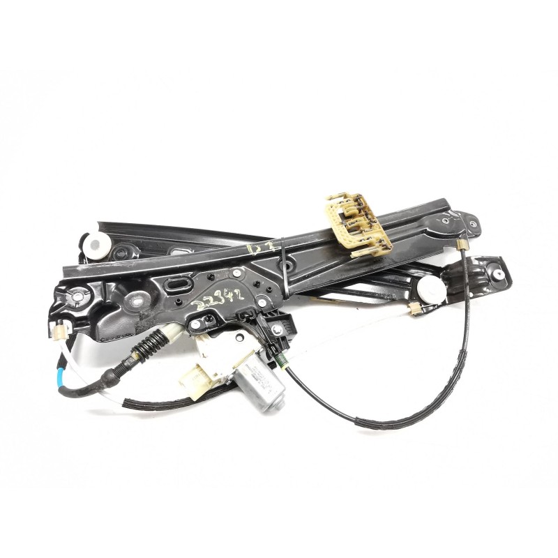 Recambio de elevalunas delantero izquierdo para bmw 5 touring (f11) 520 d referencia OEM IAM 71821319F10E 72318879F18E 8227129F1