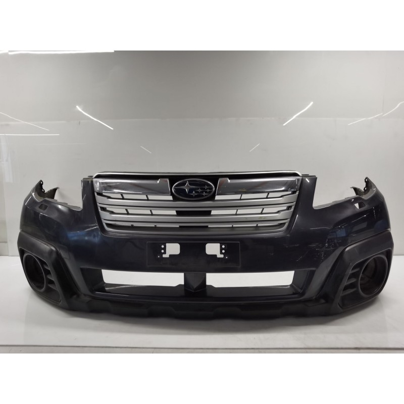Front bumper Subaru Outback (br) | Becerril Scrap Yard