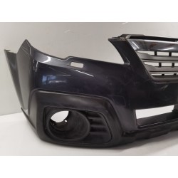 Front bumper Subaru Outback (br) | Becerril Scrap Yard