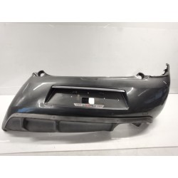 Rear bumper CITROEN DS3 (SA_) | Becerril Scrap Yard