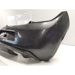 Rear bumper CITROEN DS3 (SA_) | Becerril Scrap Yard