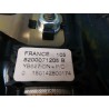 Recambio de airbag delantero izquierdo para renault laguna ii (bg0) authentique referencia OEM IAM 8200071205  