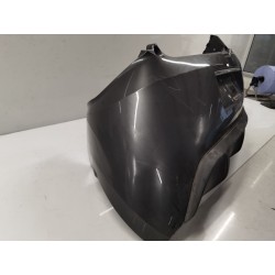 Rear bumper CITROEN DS3 (SA_) | Becerril Scrap Yard