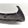 Rear bumper CITROEN DS3 (SA_) | Becerril Scrap Yard