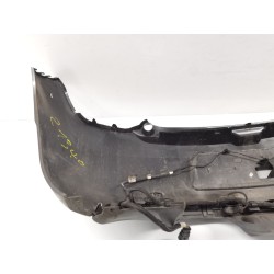 Rear bumper CITROEN DS3 (SA_) | Becerril Scrap Yard