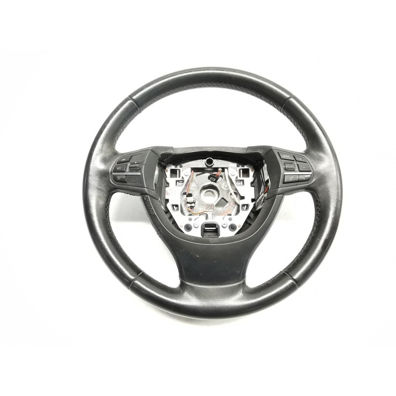Recambio de volante para bmw 5 touring (f11) 520 d referencia OEM IAM 9229480 10079L2 610234901D