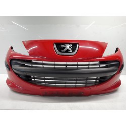 Vorderer Stoßfänger Peugeot 207/207+ (WA_, WC_) | Desguace Becerril