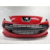 Vorderer Stoßfänger Peugeot 207/207+ (WA_, WC_) | Desguace Becerril