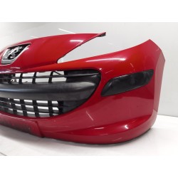 Vorderer Stoßfänger Peugeot 207/207+ (WA_, WC_) | Desguace Becerril